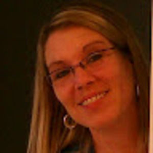 Meet your Posher, Pam